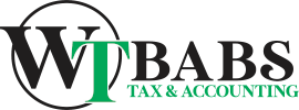 WT Babs Tax & Accounting Services Inc
